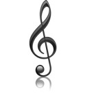 Logo La Muse Note de Musique