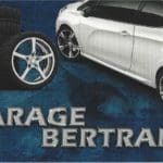 GARAGE BERTRAND