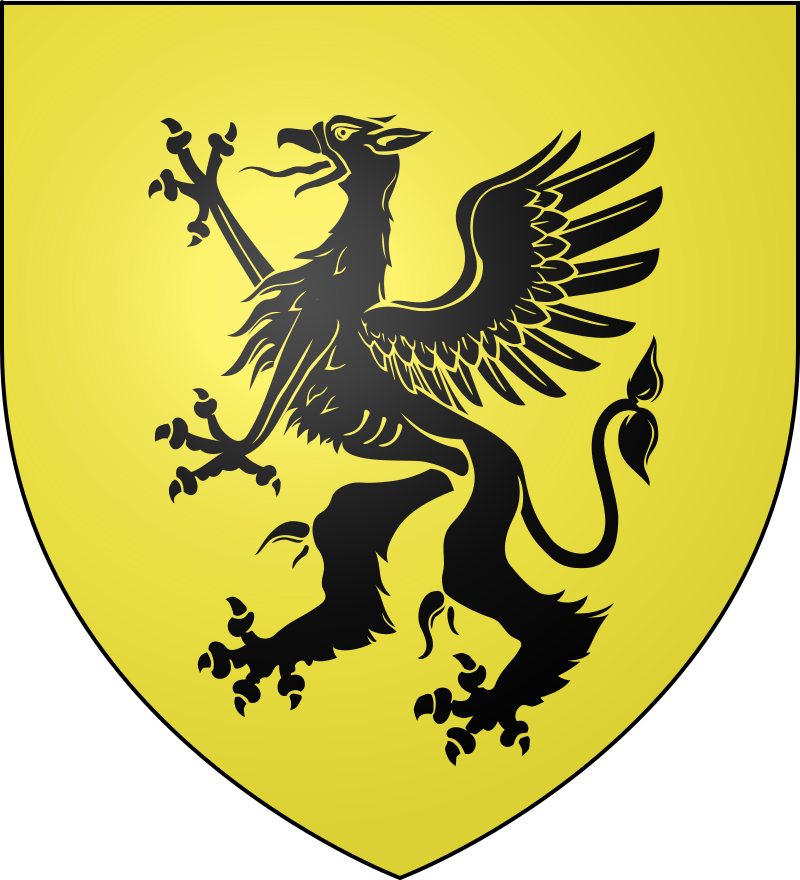 Commune de Uhlwiller Niederaltdorf Logo